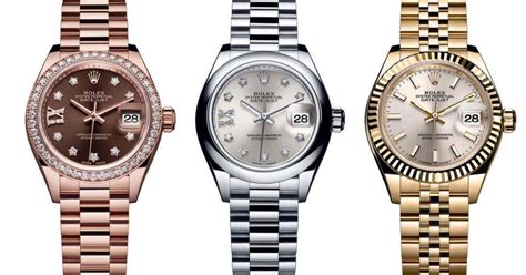 orologi rolex donna prezzi|rolex sito ufficiale italia.